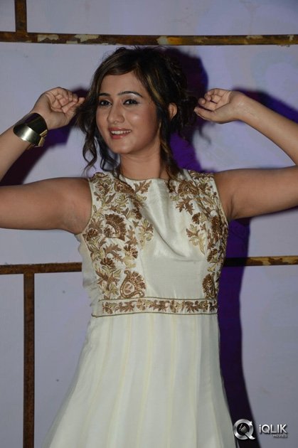 Harshika-Poonacha-at-Appudala-Ippudila-Movie-Audio-Launch